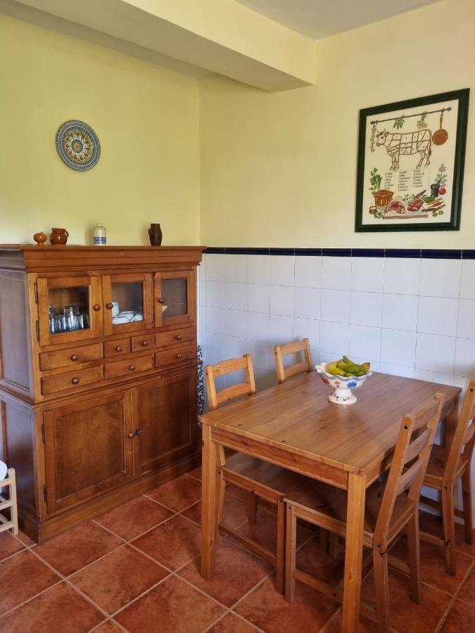 Casa De Campo La Casuca Del Monje, San Vicente De La Barquera La Acebosa Exterior foto