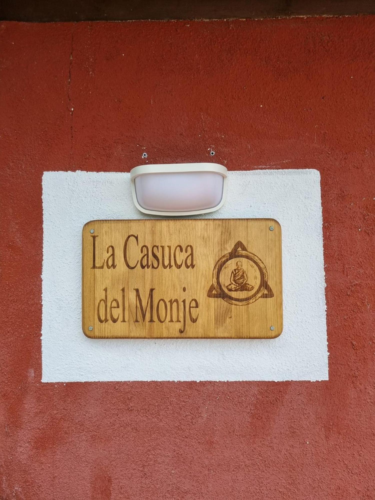 Casa De Campo La Casuca Del Monje, San Vicente De La Barquera La Acebosa Exterior foto