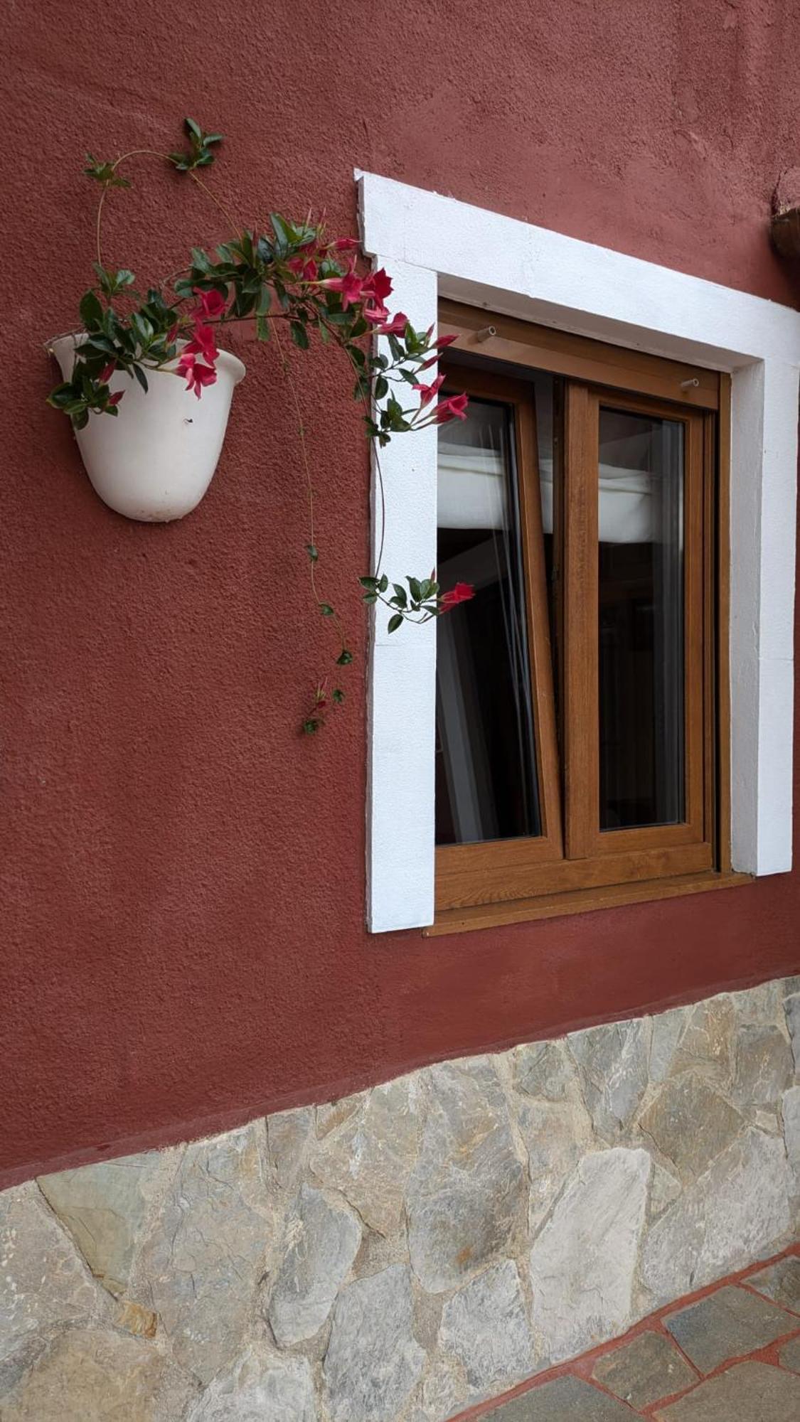 Casa De Campo La Casuca Del Monje, San Vicente De La Barquera La Acebosa Exterior foto
